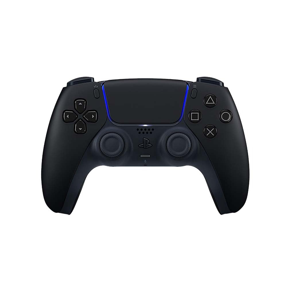 Sony PlayStation 5 DualSense Controller - MIDNIGHT BLACK Sony PlayStation 5 DualSense Controller - MIDNIGHT BLACK